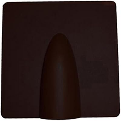 SAC Electronics Black Plastic Blast Cover