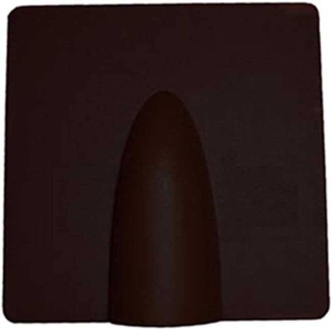 SAC Electronics Black Plastic Blast Cover