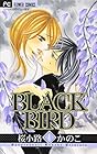 BLACK BIRD 第4巻