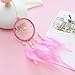 Dream Catcher Handmade Car Interior Rearview Mirror Dangle 2.8