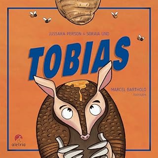 Livro Tobias