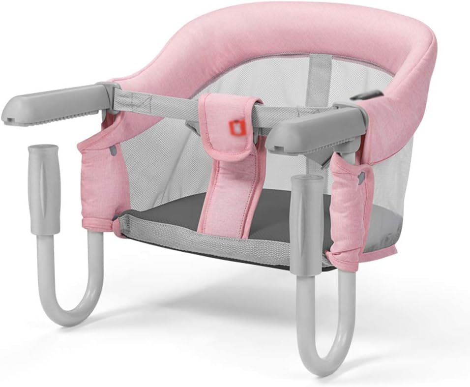 foldable baby booster seat