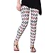 Lookatool Women Fashion Women Skinny Tribal Printed Stretchy Pants Leggings