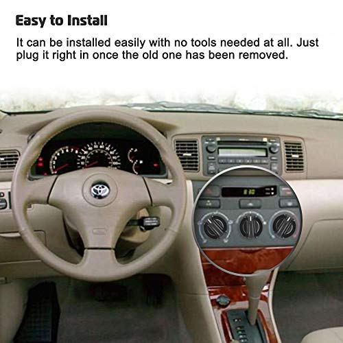 2 Replacement+2000+2006+Replaces+55905+0C010+559050C010