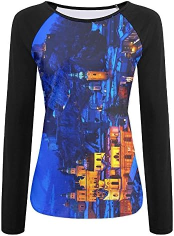 Womens Castle Camelot Adult Gym Stripe Tee Round Neck Sports Quick-drying Baseball Shirts Size XX-Large