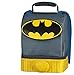 Thermos Dual Compartment Lunch Kit, Batman