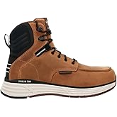 Georgia Boot DuraBlend Sport Composite Toe Waterproof Work Boot