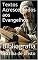 Livro Textos Acrescentados aos Evangelhos: Bibliografia