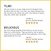 FreeYumm Double Chocolate Soft Baked Cookies - Plant Based - Allergy Friendly Snacks - Gluten Free - Safe for School - 42 Individually Wrapped Cookies
