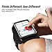 Sports Running Armband for iPhone, ESR Universal Sport Armband Fit for for up to 5