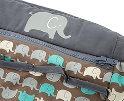 playette shopping trolley cover