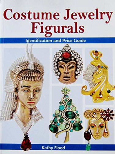 Warman's Jewelry: Identification and Price Guide: Flood, Kathy