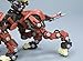 Zoids HMM-006 Saber Tiger 1/72 Scale