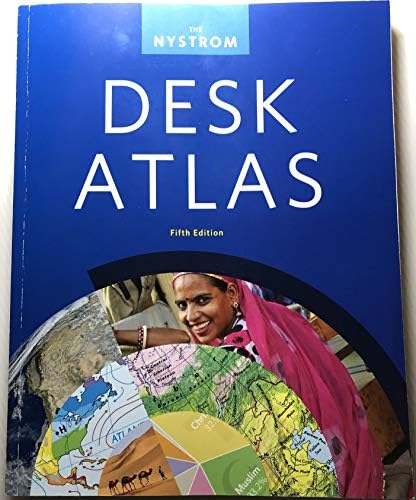 Goodes World Atlas: Goode, J. Paul, Espensha, Edward B., Morrison