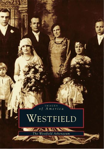 Westfield (Images of America)