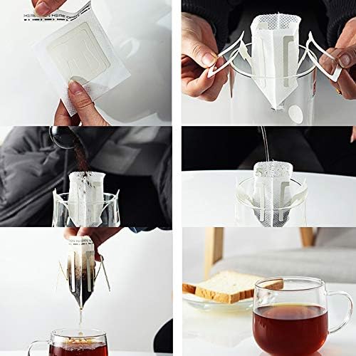 Disposable Coffee Filter