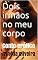 Livro Dois irmãos no meu corpo: Conto erótico