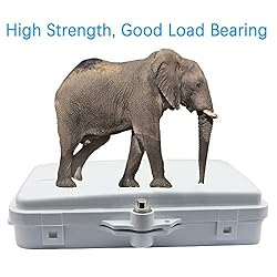 PNGKNYOCN 6 Core FTTH Fiber Distribution Box, 6