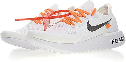 epic react off white