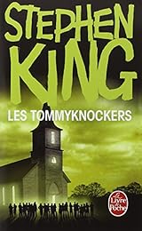 Les  Tommyknockers