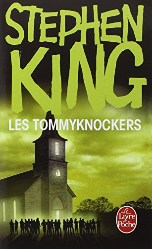 Les  Tommyknockers