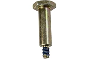 MTD GENUINE PARTS MTD 738-04348 Shoulder Screw for Troy-Bilt Yard-Machines Craftsman XP 1030 45 33 2600 600C 60024PC 738-04122