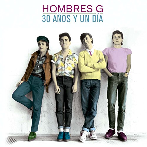 Hombres G - Visite nuestro bar (vivo) Lyrics - Zortam Music