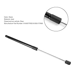 Backdoor Balancer Tailgate Assist Support Shock