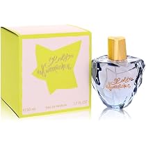 Amazon.com: Lolita Lempicka Eau de Parfum aerosol : Belleza y ...