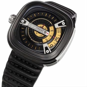 sevenfriday sport watch