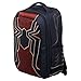 Marvel Spider-Man Travel Backpack New Avengers Laptop Backpack Bag