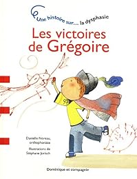 Les  victoires de Grégoire