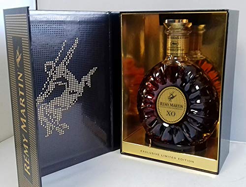 REMY MARTIN COGNAC XO CANNES EDITION 2018 0,7L
