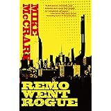 Remo Went Rogue (Remo Cobb Book 1)