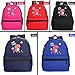 Dinosaur Cute Small School Bag Child Mini Backpack for Kid Toddler Rucksack 3-6 Yearâ€¦