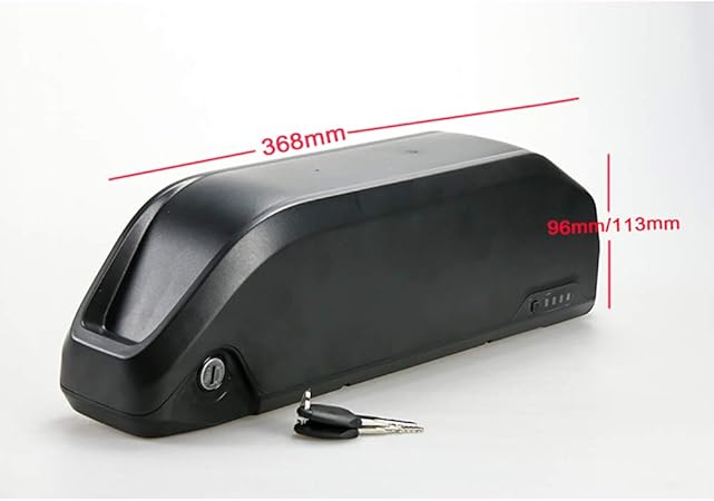 mid drive kit with battery