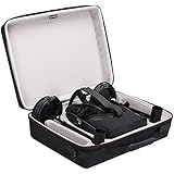 LTGEM EVA Hard Case for Oculus Rift + Touch Virtual Reality System - Travel Carrying Storage Bag
