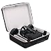 LTGEM EVA Hard Case for Oculus Rift + Touch Virtual Reality System - Travel Carrying Storage Bag