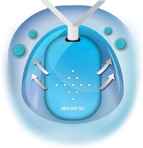 ウィルス アウェイ アマゾン