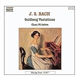 GOLDBERG VARIATIONS                                image