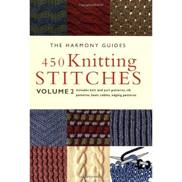 220 Aran Stitches and Patterns: Volume 