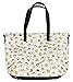 Loungefly X Gudetama Allover Print Tote Bag, White, One Size