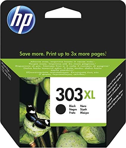 amazon hp 303xl