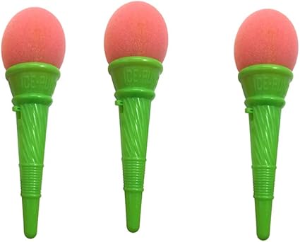 ice cream shooter toy