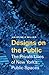 Designs on the Public: The Private Lives of New York’s Public Spaces