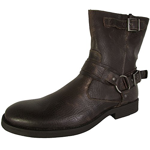 Made Cam Newton By Robert Wayne Mens Hampton Harness Boots