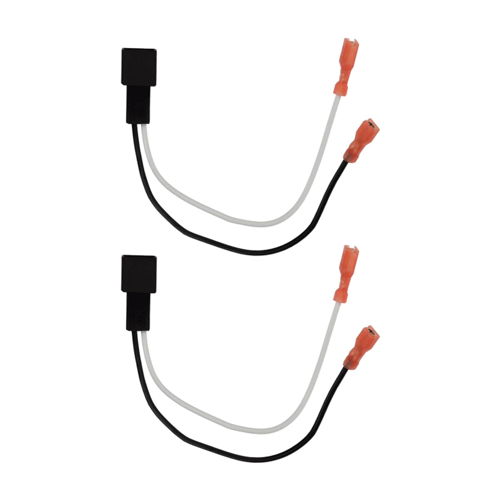 Metra 72-7401 Nissan/Infiniti Speaker Harness - Pair