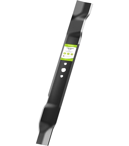 Amazon.com : Craftsman Part # 406706, Blade : Patio, Lawn & Garden