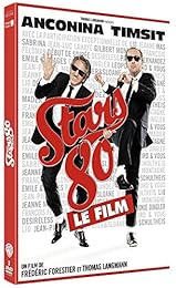 Stars 80 - Édition Double