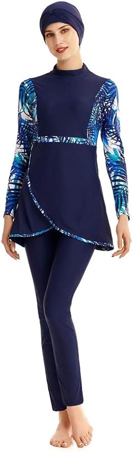 full coverage swim dress